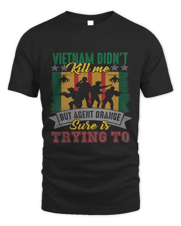 Vietnam Veterans Day Orange Agent Victims Retired Soldiers 187