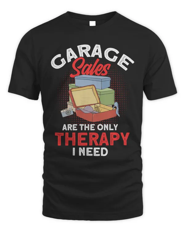 Unisex Standard T-Shirt