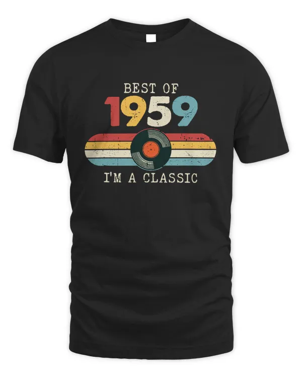 1959 Vintage 16