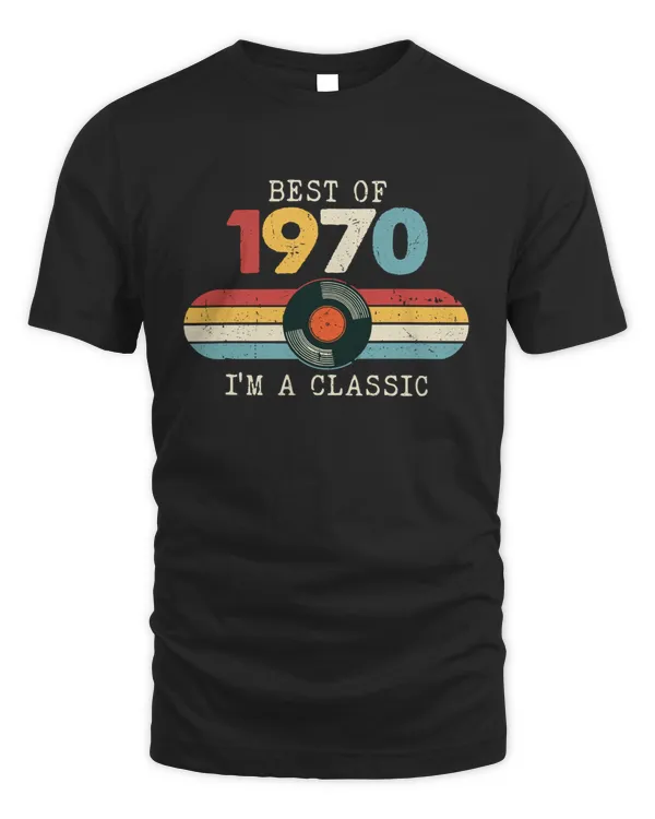 1970 Vintage 16