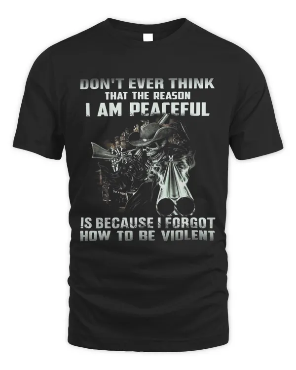 Unisex Standard T-Shirt
