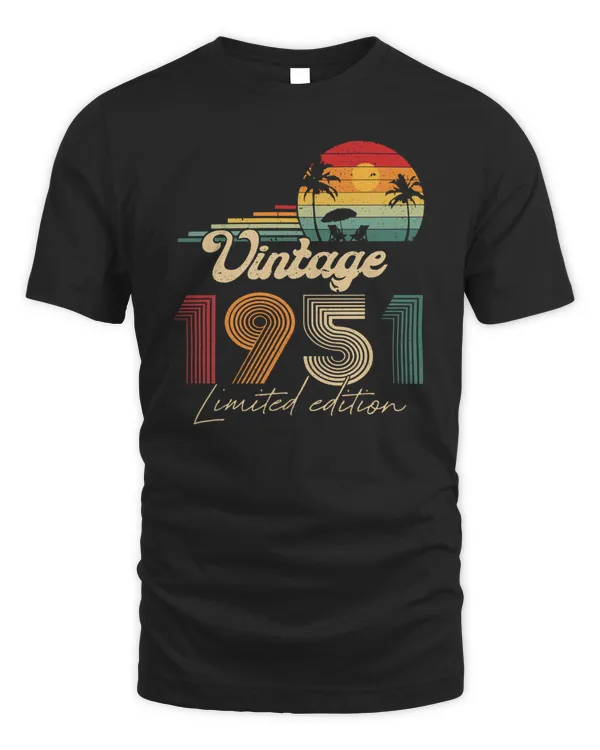 1951 Vintage 22