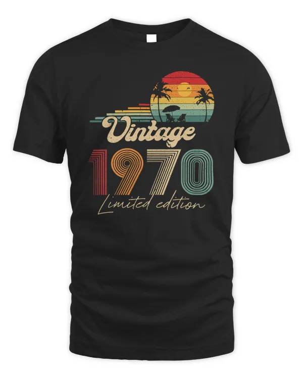 1970 Vintage 22