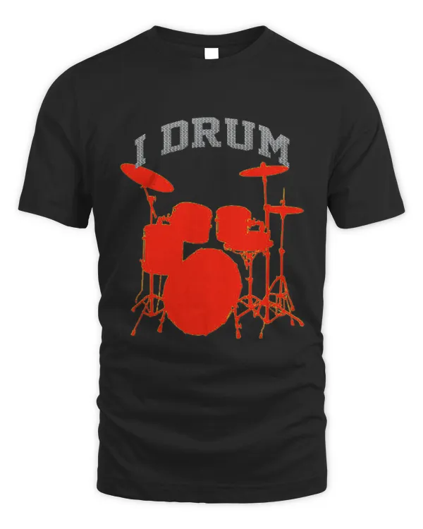I Drum Drummers
