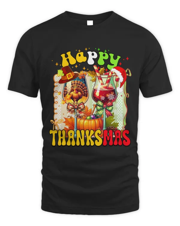 Happy Thanksmas 2