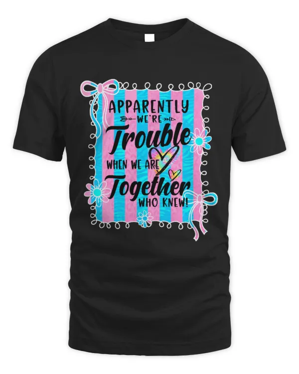 Together Who Knew Retro