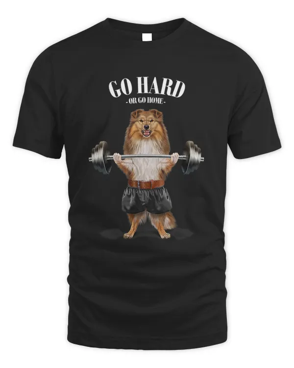 Unisex Standard T-Shirt