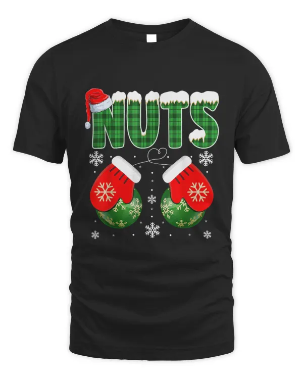 Chestnuts Matching Family Chest Nuts Christmas Couples Nut