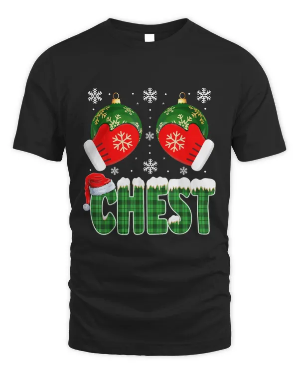 Chestnuts Matching Family Chest Nuts Christmas Couples