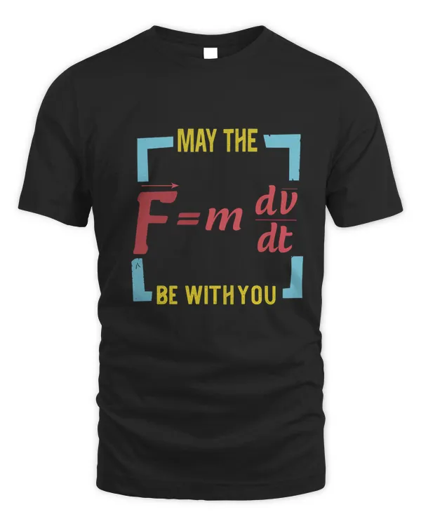 May The Be with You
