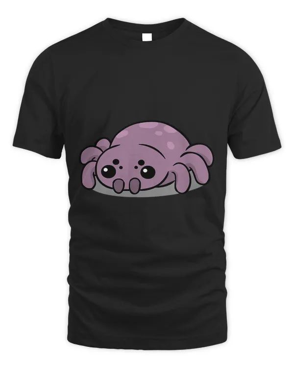 Chibi Kawaii Spider Tarantula Arachnid Animal Lover49