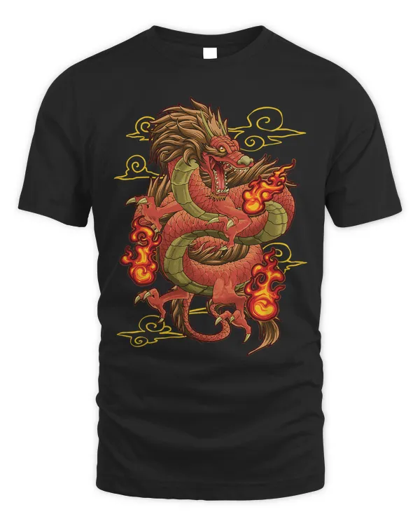 Unisex Standard T-Shirt