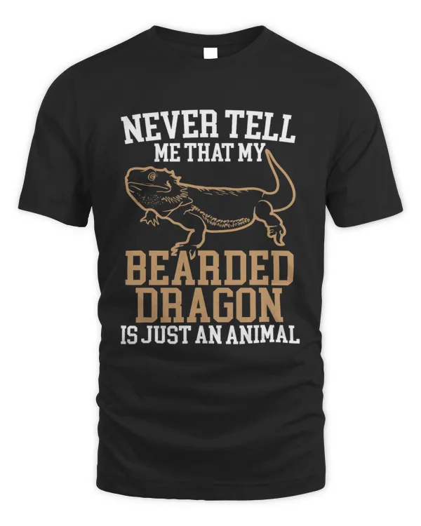 Bearded Lizard Reptile Gecko Bearded Dragon