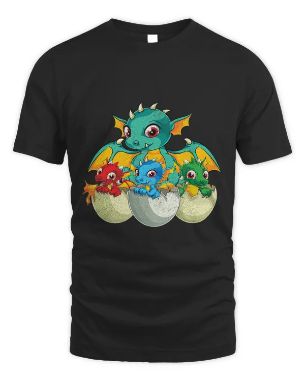 Unisex Standard T-Shirt
