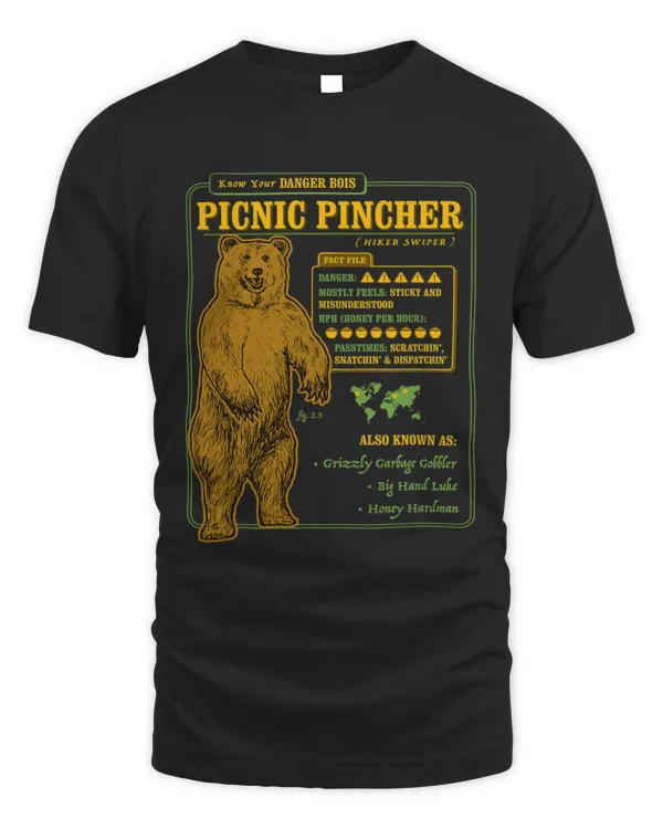Unisex Standard T-Shirt