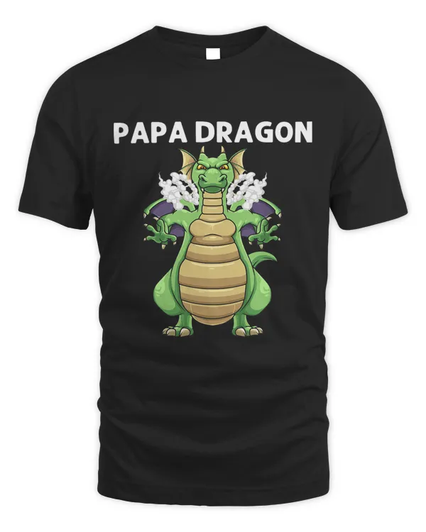 Cool Dragon Art For Men Boys Mythical Creature Dragon Lover 3