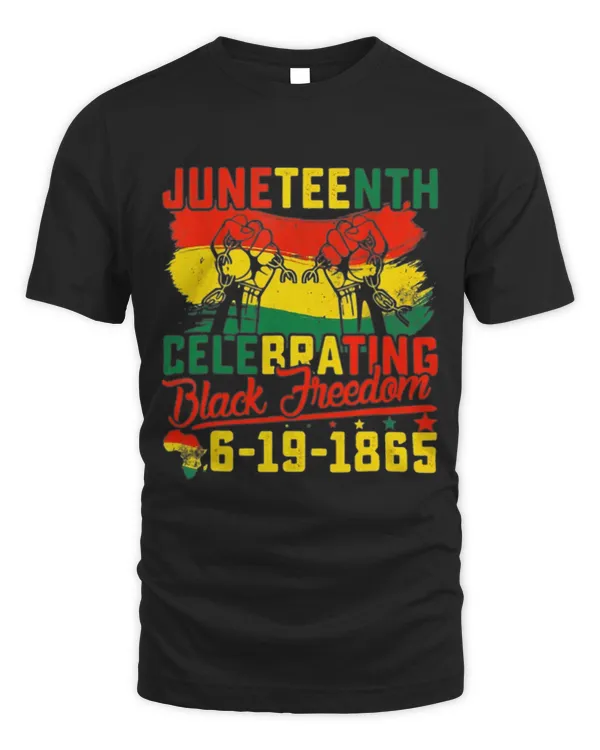 Juneteenth Celebrating Black Freedom 6191865