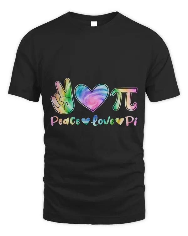 Peace Love Pi Math Love Pi Day Mathematics Math Teachers