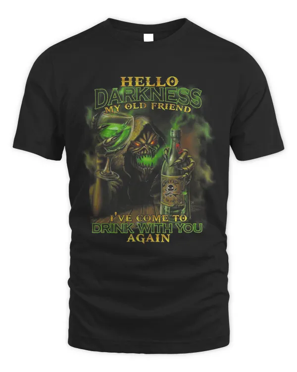 Unisex Standard T-Shirt