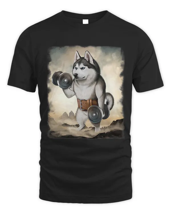Unisex Standard T-Shirt