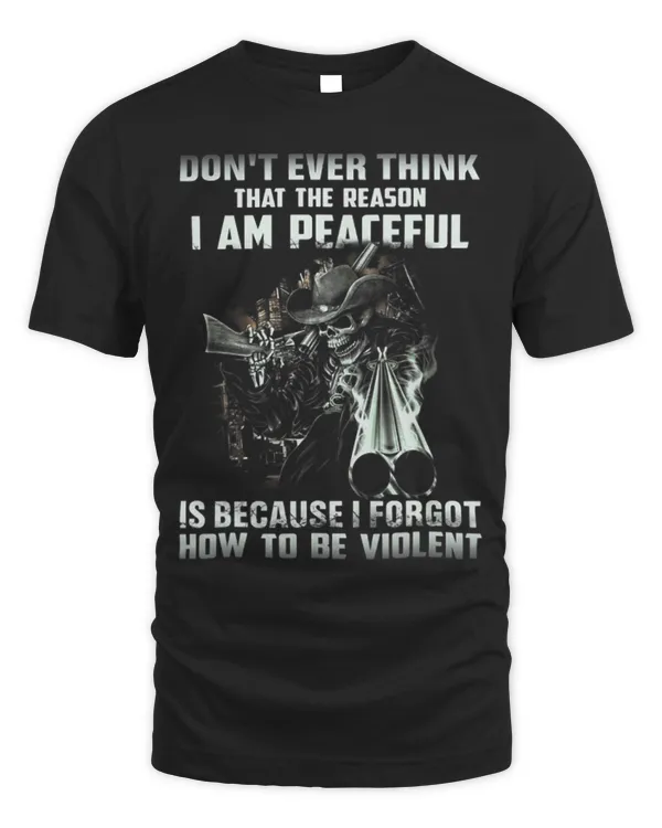 Unisex Standard T-Shirt