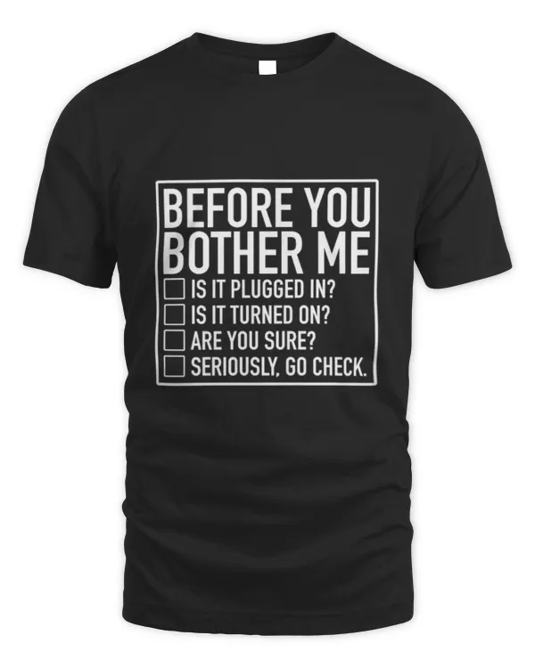 Unisex Standard T-Shirt
