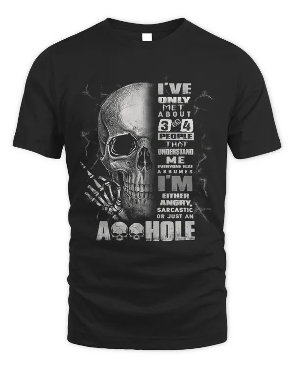 Unisex Standard T-Shirt