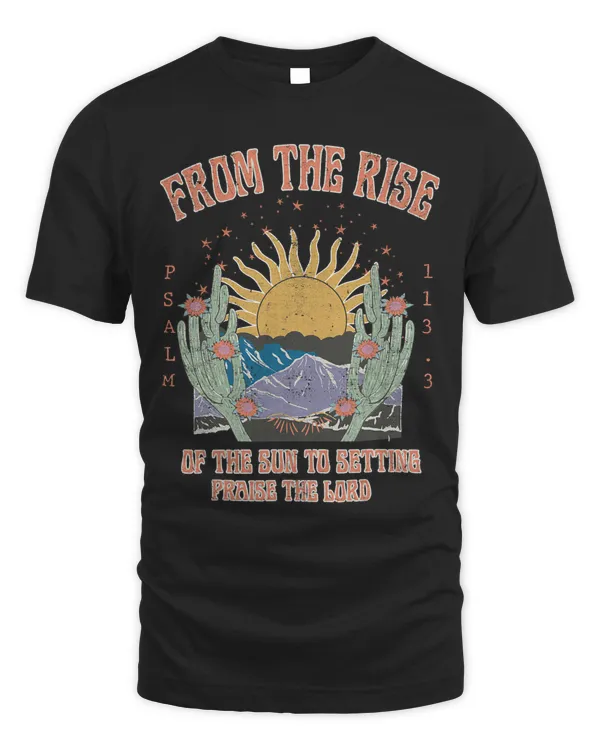 Unisex Standard T-Shirt