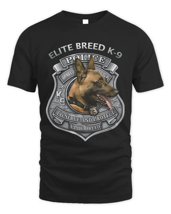 Belgian Malinois