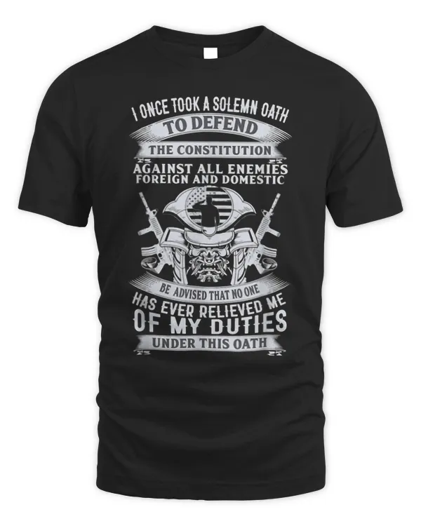 Unisex Standard T-Shirt