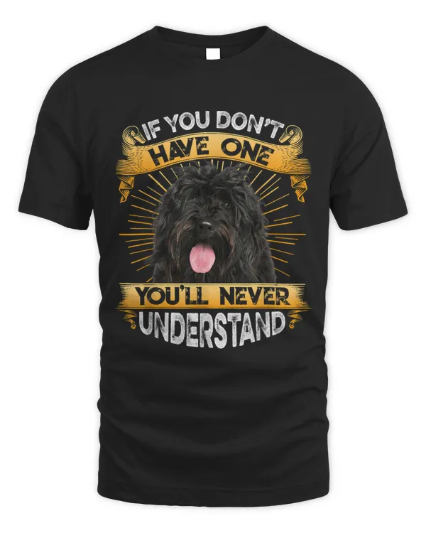 If You Dont Have One Portuguese Water Dog Funny