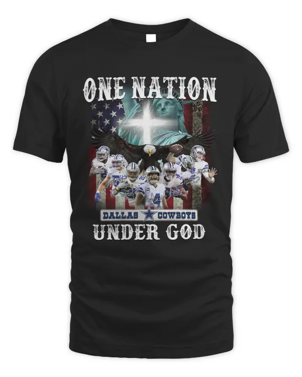 One Nation Under God