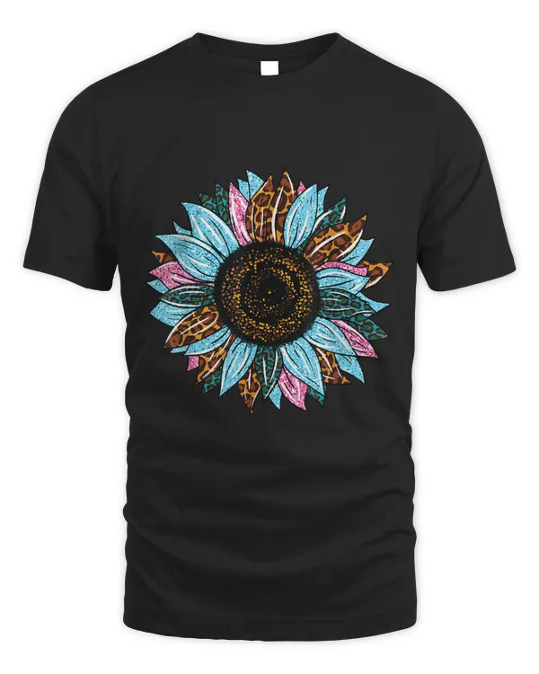 Western Southern Country Leopard Tie Dye Sunflower Rodeo Mom