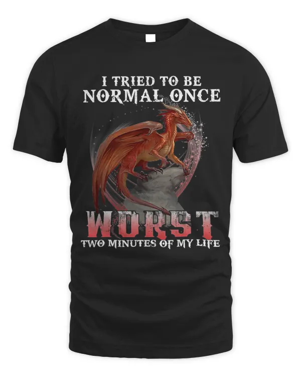 Unisex Standard T-Shirt
