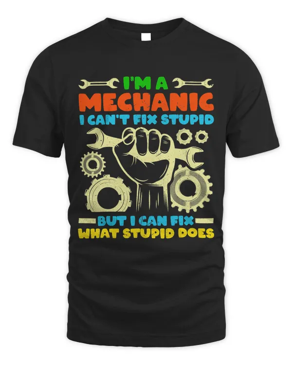Unisex Standard T-Shirt