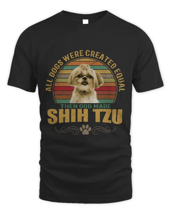 Shih Tzu Dog Breeds Puppies Lap Dogs Men Women