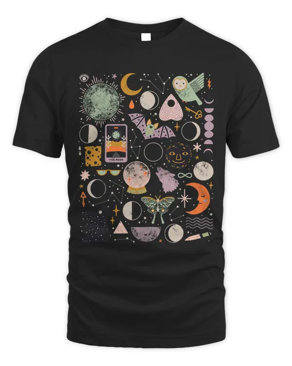 Unisex Standard T-Shirt
