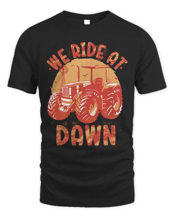 Unisex Standard T-Shirt