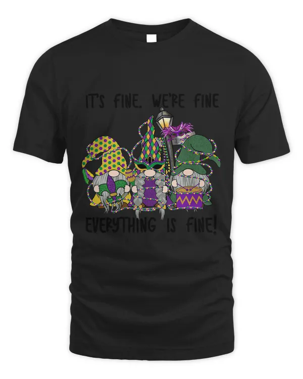 Unisex Standard T-Shirt