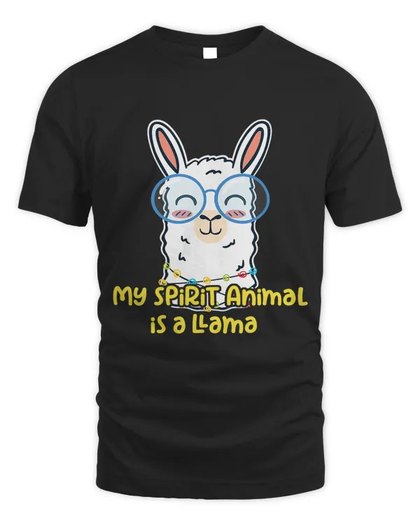 I really like Llamas and Alpacas my Spirit and other pets