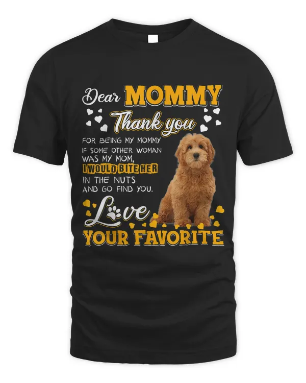 Unisex Standard T-Shirt