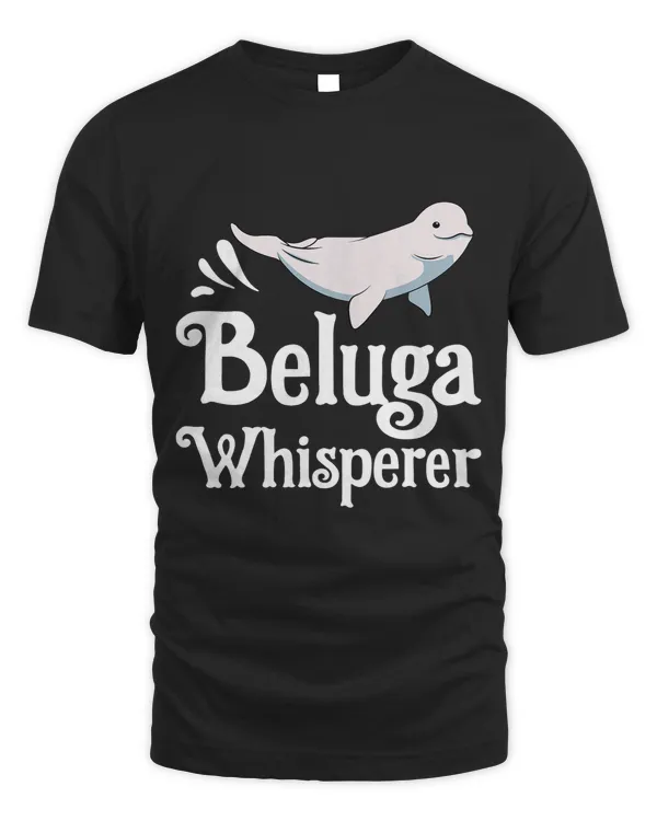 Beluga Whale White Whale Sea Canary Whale Watching