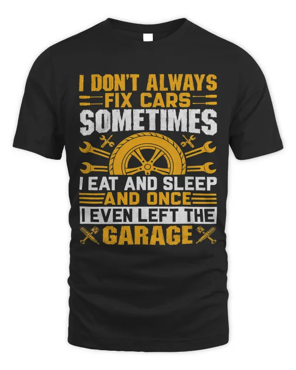 Unisex Standard T-Shirt