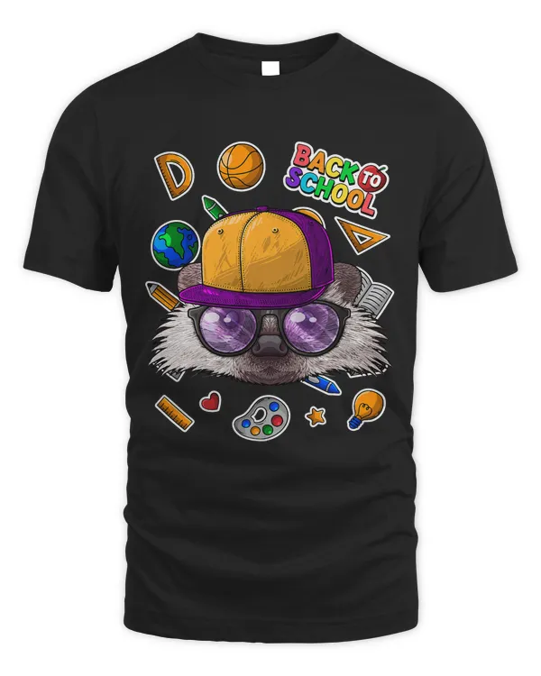 Unisex Standard T-Shirt