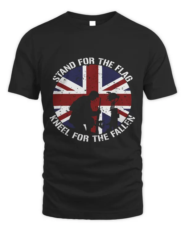 British Army Veteran Appreciation