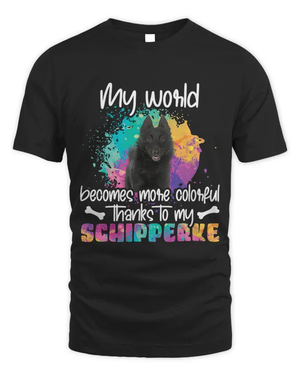 Unisex Standard T-Shirt