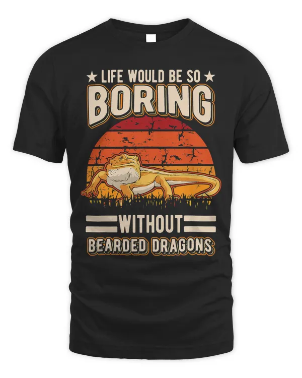 Life would be so boring without Bearded Dragons 2 (2)
