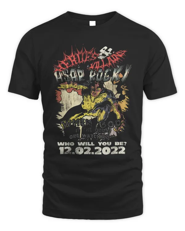 Unisex Standard T-Shirt