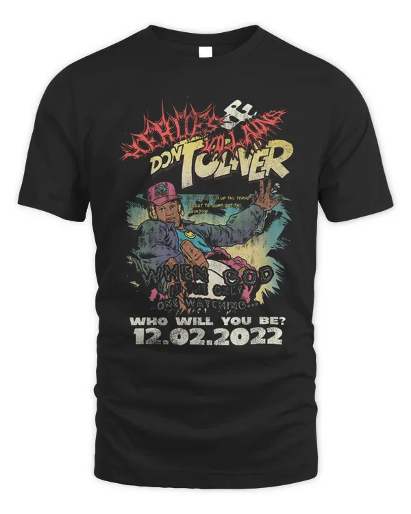 Unisex Standard T-Shirt