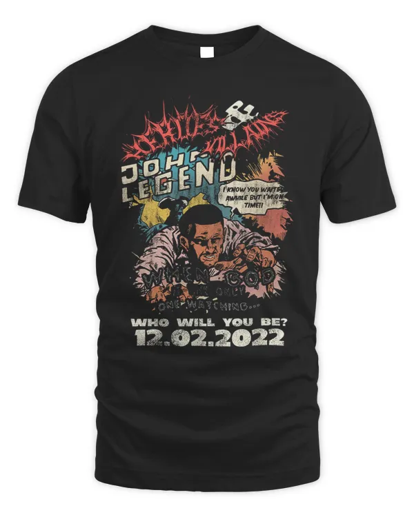 Unisex Standard T-Shirt